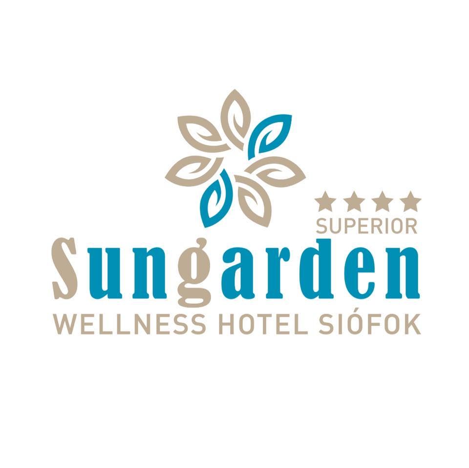SunGarden Wellness & Family Hotel's icon