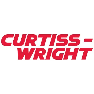 Curtiss-Wright Corporation logo