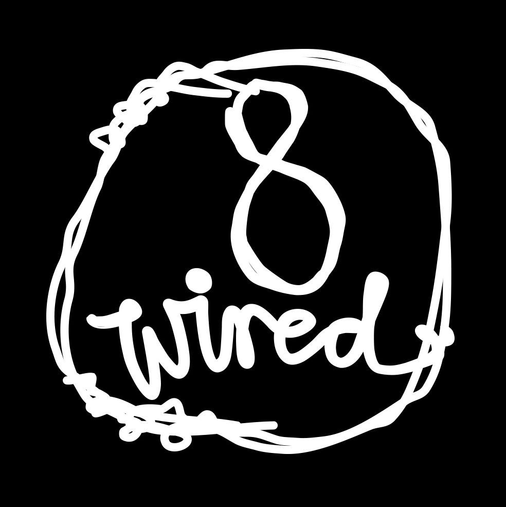 8 Wired's icon