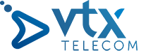 vtxhosting.ch's logos
