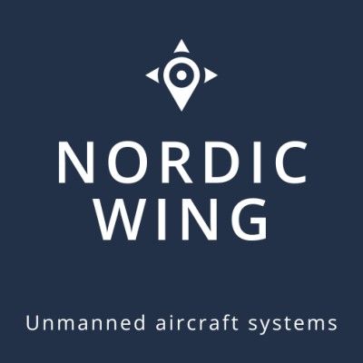 Nordic Wing's icon