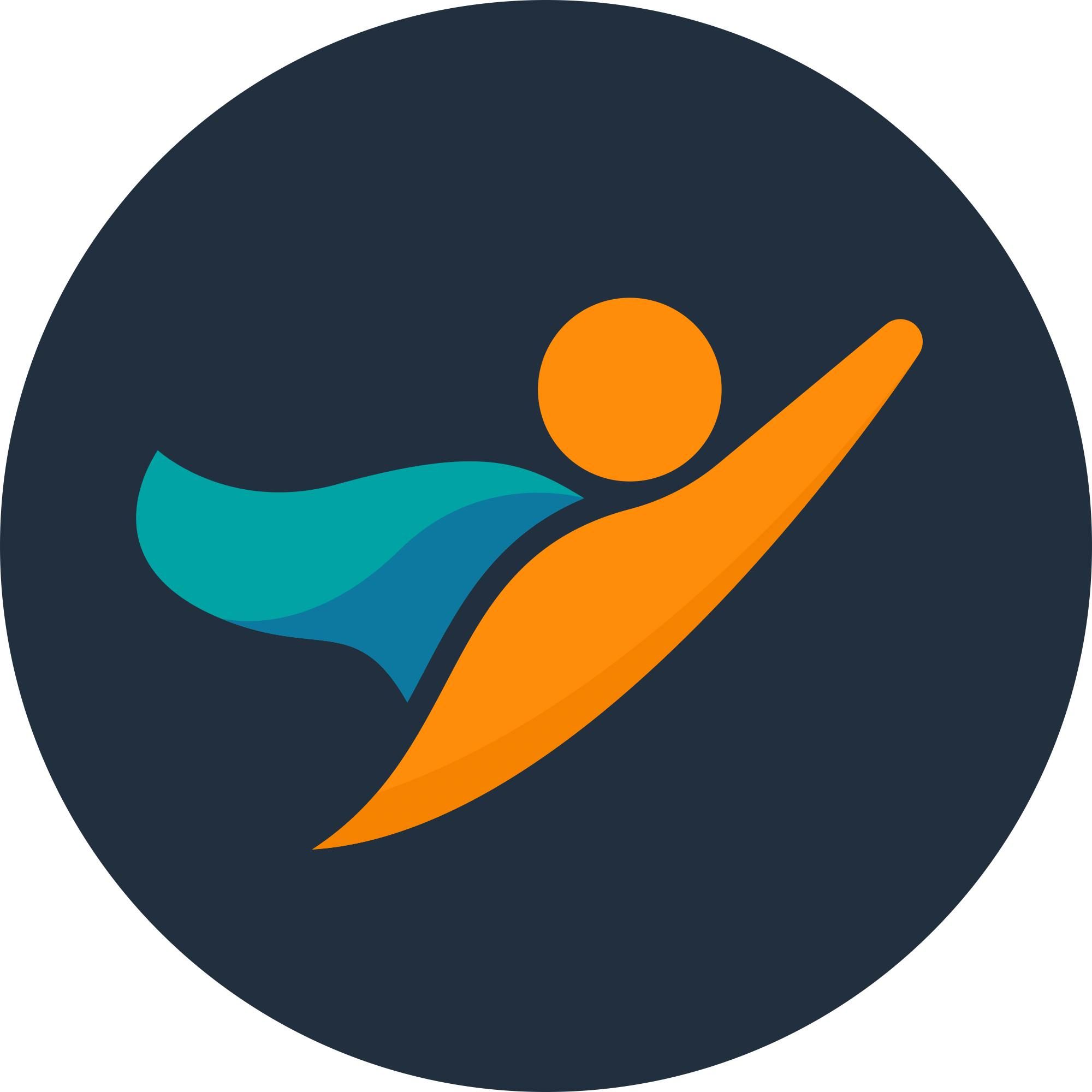 RankHero's icon