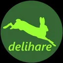 Delihare's icon