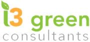 i3 Green Consultants Ltd.'s logos