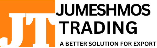 Jumeshmos Trading's logos
