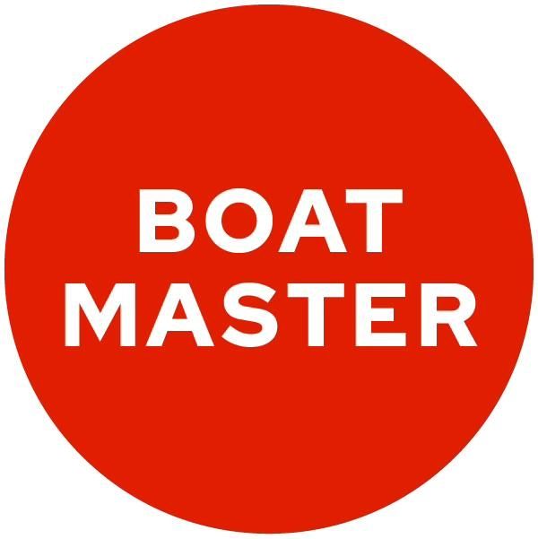Boat Master's icon