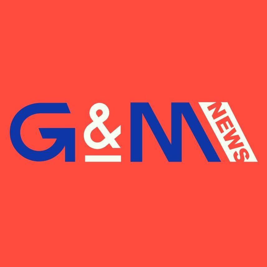Gaming & Media News's icon