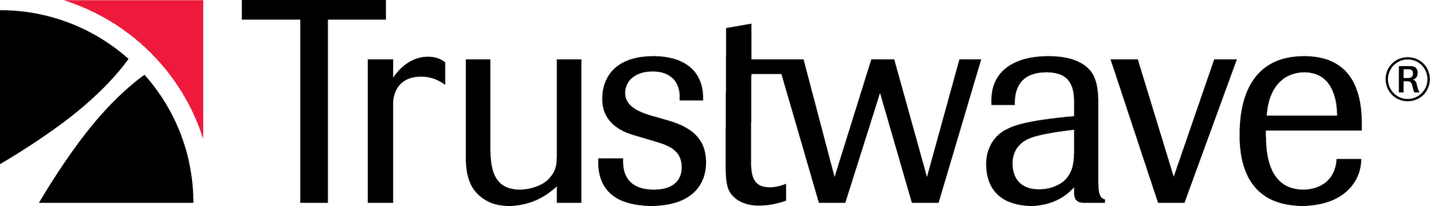 Trustwave logo