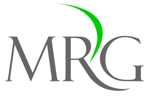 MRG Food LLC logo