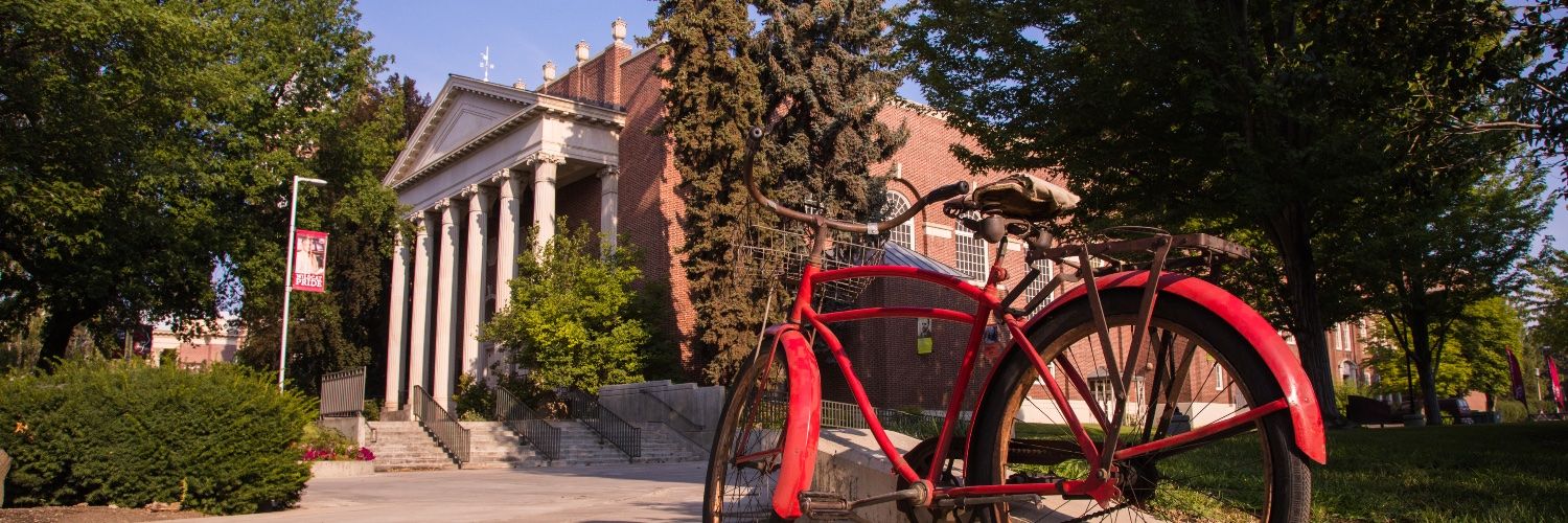 Central Washington University - Men's Wrestling campus