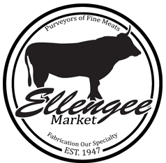Ellengee Market Co logo