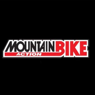 Mountain Bike Action's icon