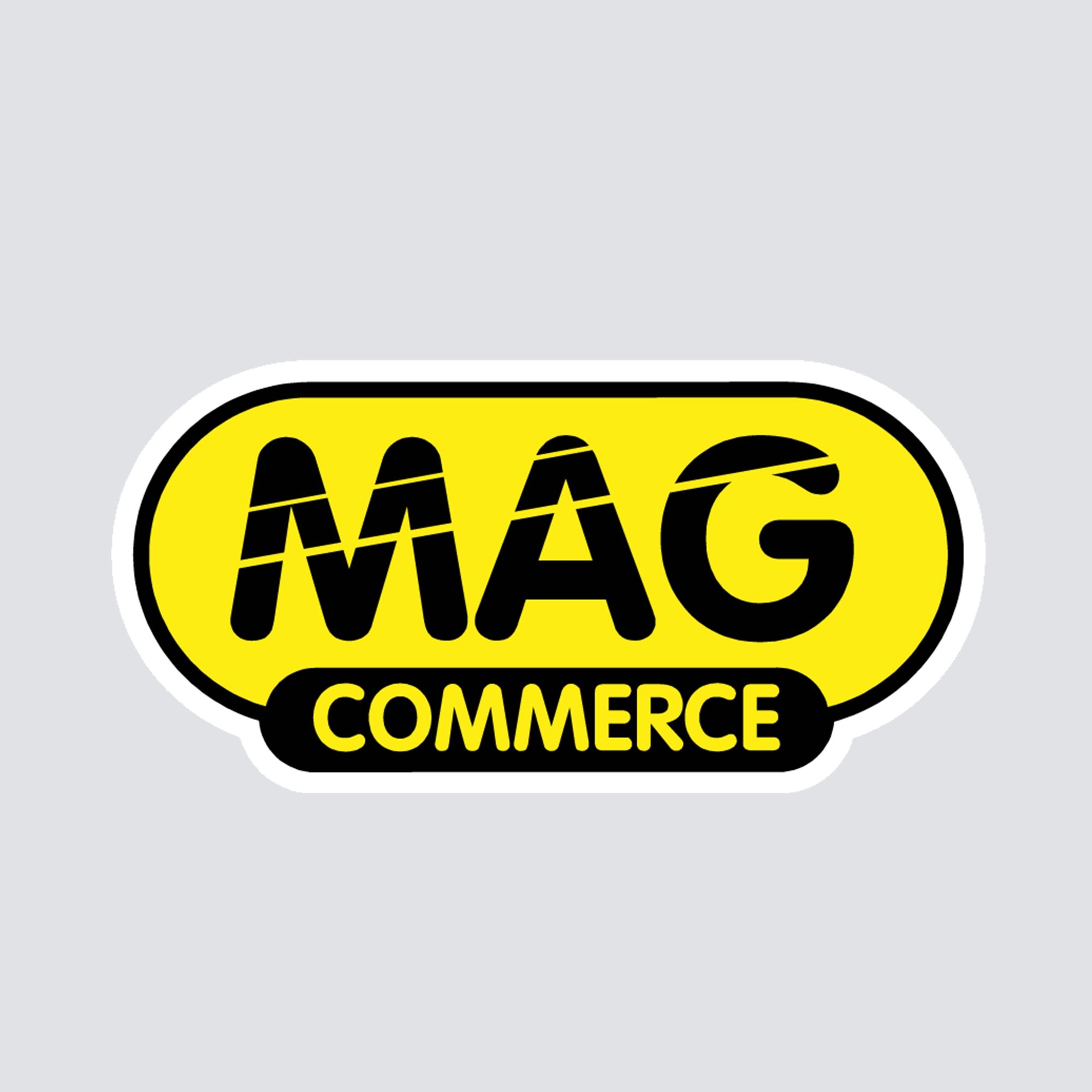MAG Commerce's icon