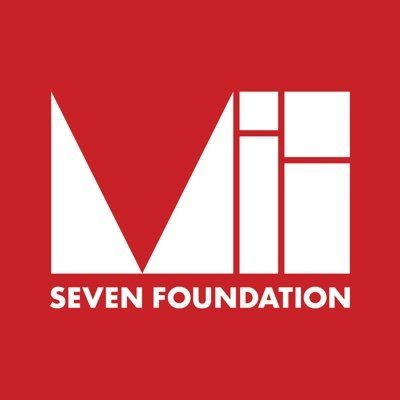 The VII Foundation's icon