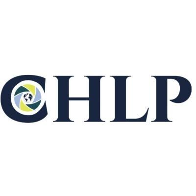CHLP Law's icon