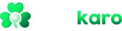 Playkaro's logos