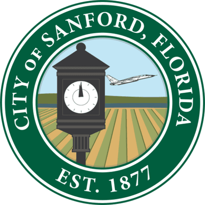 City of Sanford Logo & Brand Assets (SVG, PNG and vector) - Brandfetch