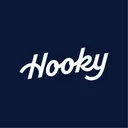 Hooky Entertainment's icon