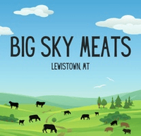 Big Sky Processing, LLC logo