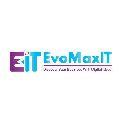 EvoMax IT's icon