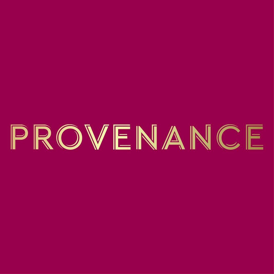 Provenance Blockchain Presskit, image size:1067x1067