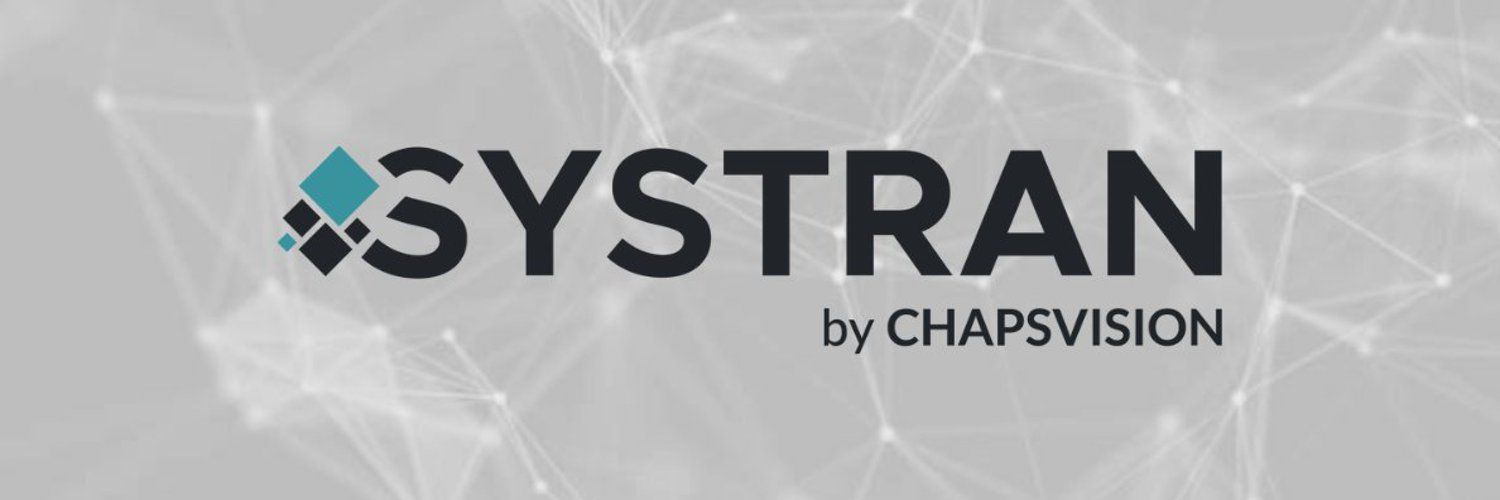 SYSTRAN Legal logo