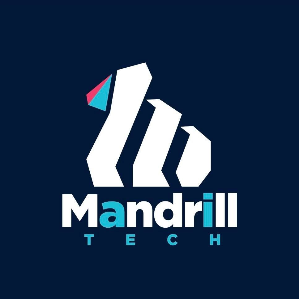 Mandrill Tech Sdn Bhd's icon