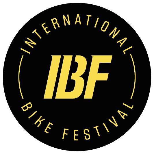 International Bike Festival's icon