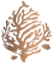 Bawah Reserve's logos