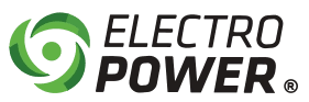 Electropower S.A.'s logos