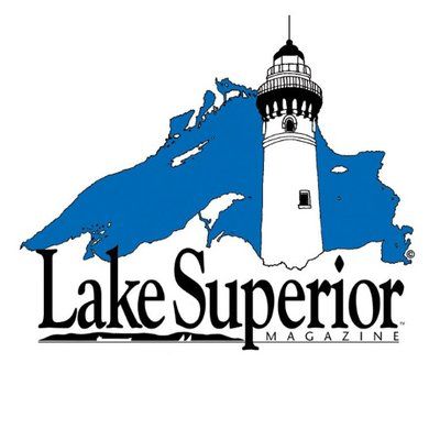 LakeSuperiorMagazine's icon