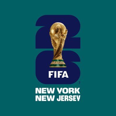 FIFA World Cup 26™ New York New Jersey's icon
