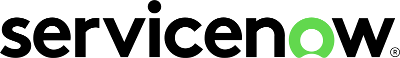 ServiceNow logo