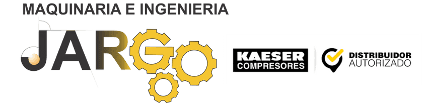 Maquinaria E Ingeniería Jargo S.A.S.'s logos