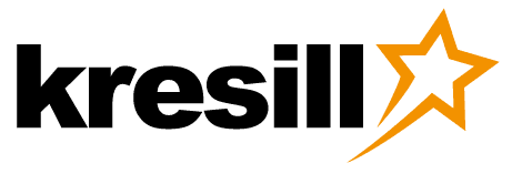 Kresill's logos