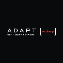 ADAPT Community Network logo