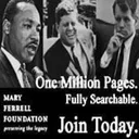 MFerrell Foundation's icon