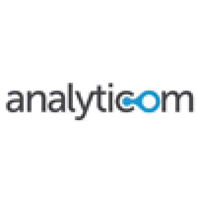 Analyticom's icon