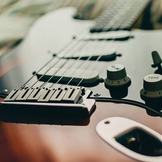 Espíritu Guitarrista's icon