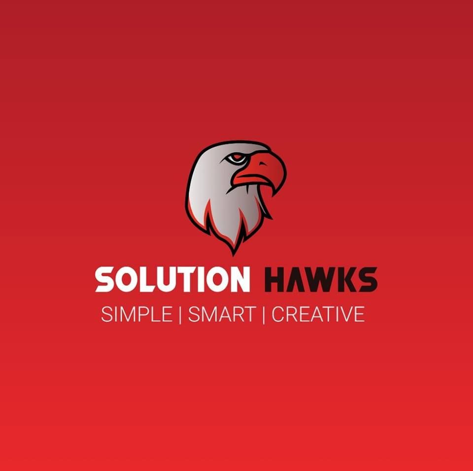 SolutionHawks Inc.'s icon