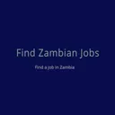 Find Zambia Jobs's icon