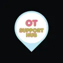 OT Support Hub's icon