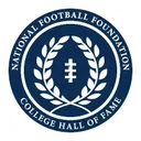 National Football Foundation's icon