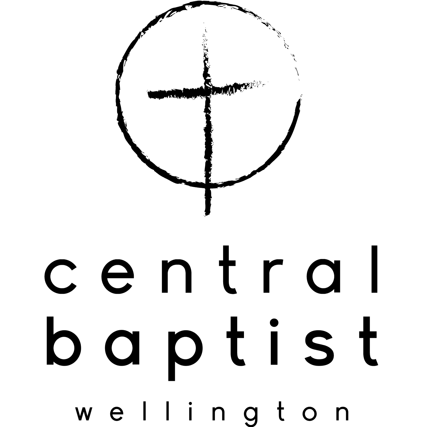Wellington Central Baptist's icon