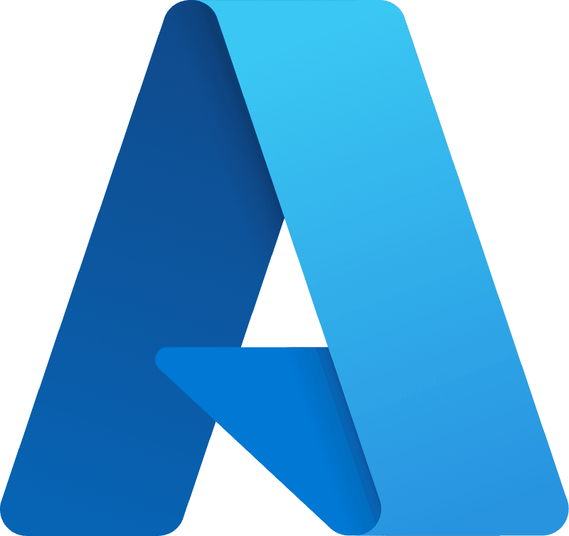 Microsoft Azure Logo