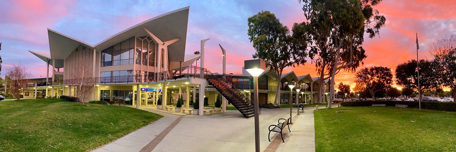 Hope International University - Men's Wrestling campus