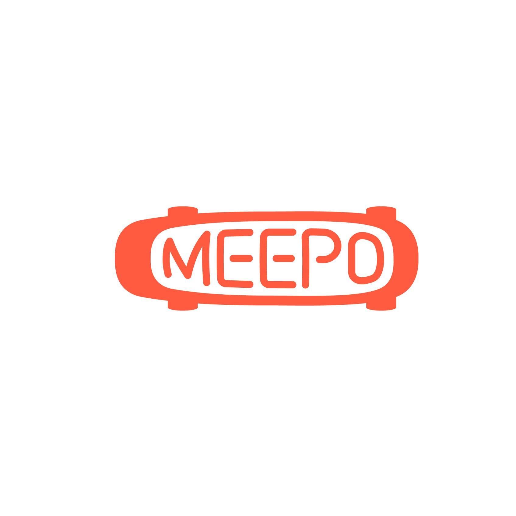 Meepo Board's icon