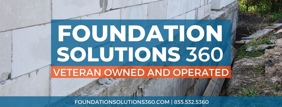 Foundation Solutions 360 Logo & Brand Assets (SVG, PNG and vector ...
