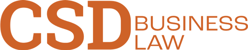 CSD Business Law
