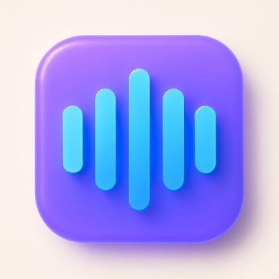 AudioCleaner's icon